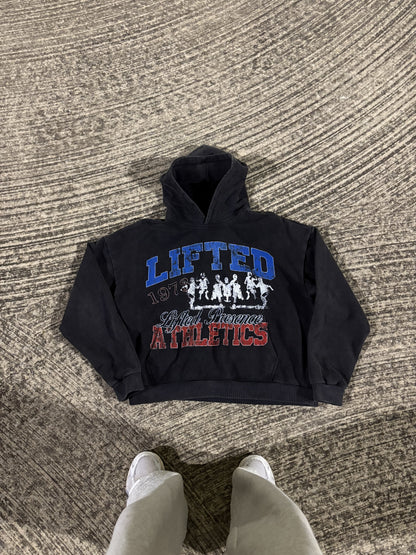 Lifted Athletics Hoodie